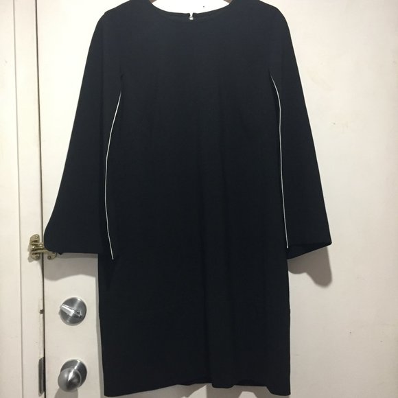 DKNY FORMAL MIDI DRESSES SIZE 14 - Picture 3 of 10